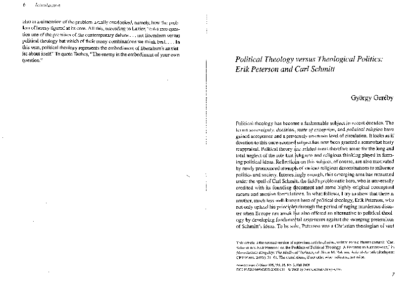 Erik peterson biometra picture