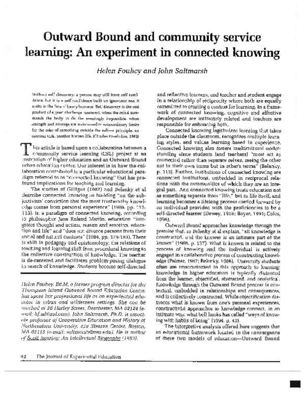 Outward bound essay 08 image