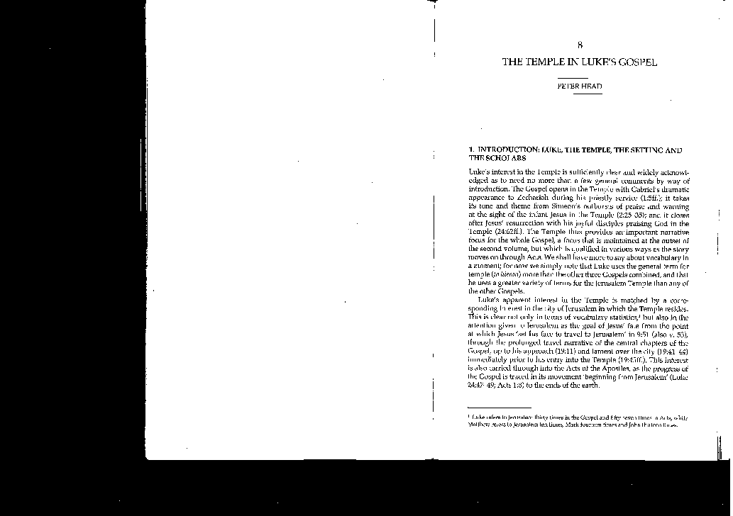 Canonical gospels image