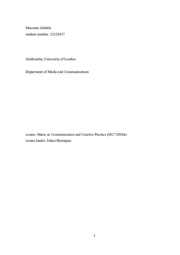 Essay on djing 07 picture