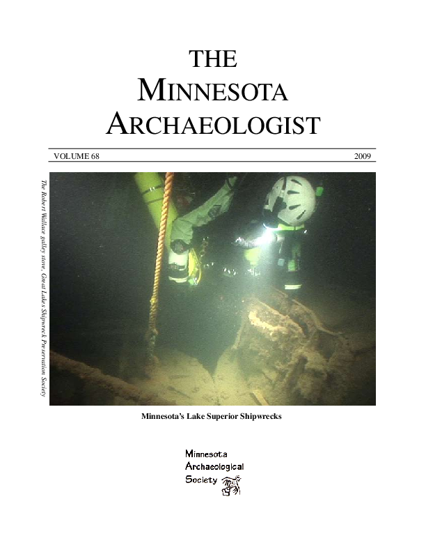 (PDF) A Study of the Manufacture of Copper Spearheads in the Old Copper