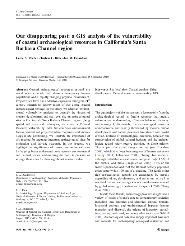 Environmental impact of natural resources exploitation image