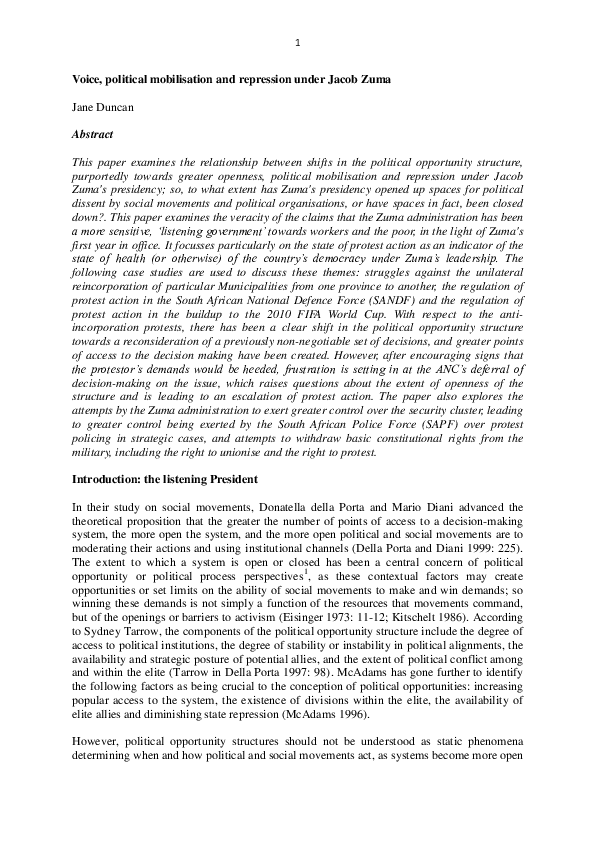 What is repression image