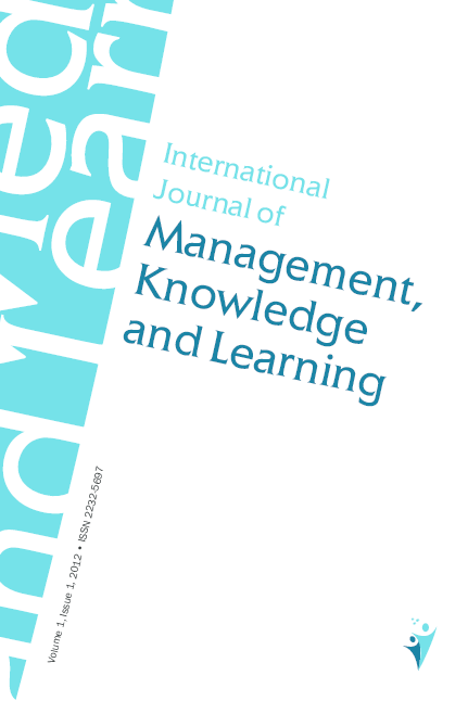 (PDF) The Relationship between Knowledge Management Practices and ...