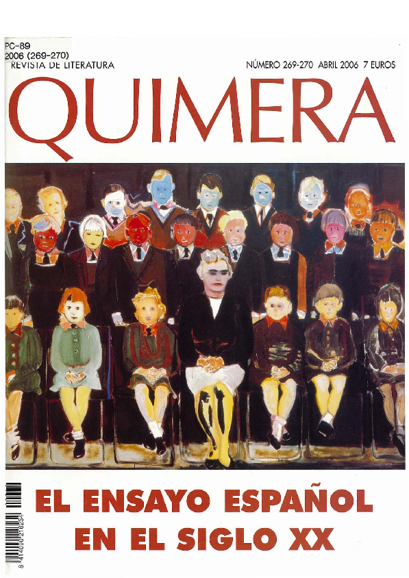 (PDF) Cómo también yo estuve en París Catalina QuesadaGómez