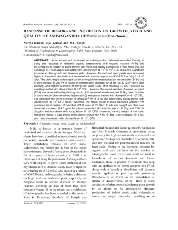 Ashwagandha benefits pdf picture