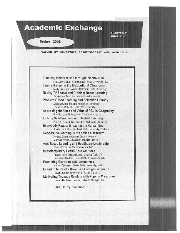 Course based vs thesis based image