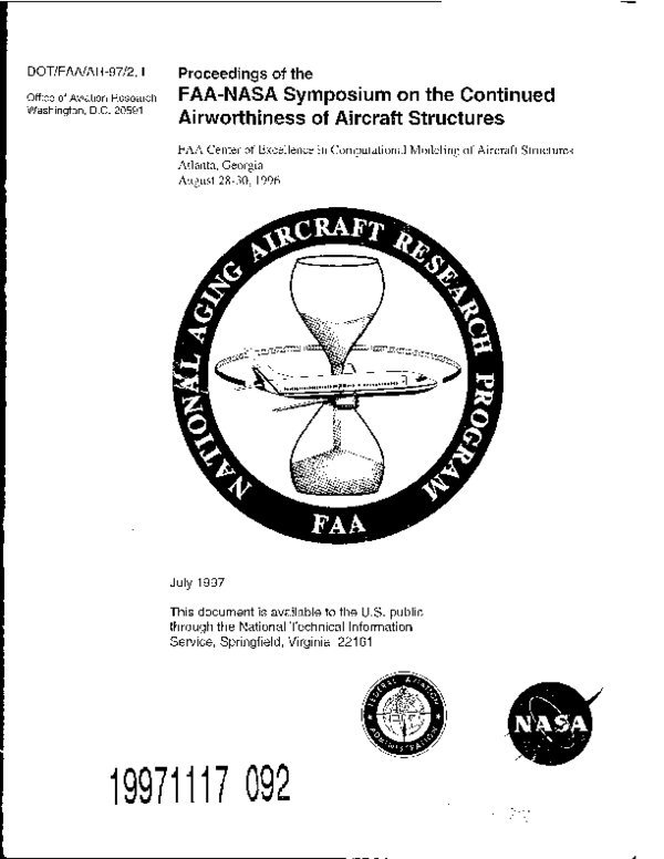PDF) Elasto-plastic models for interaction between a major crack