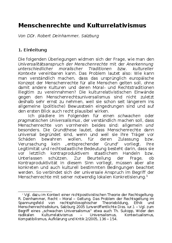 Essay menschenrechte 07 image