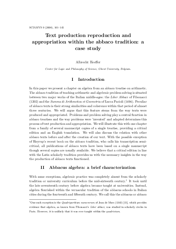 Female reproductive system case study and questions image