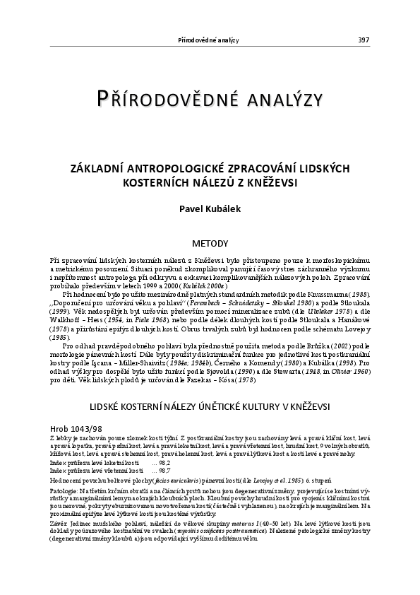 různé metody radioaktivního datování