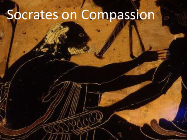 (PPT) Socrates on Compassion