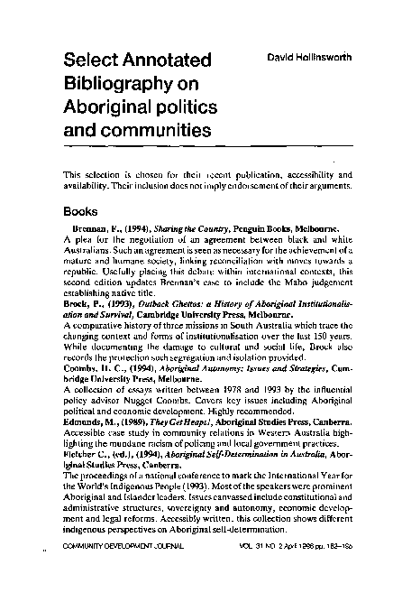 Annotated bibliography example mla image