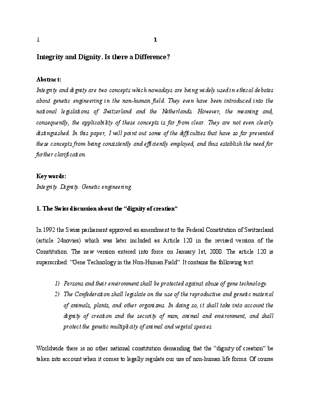 Essay on honesty 100 words picture