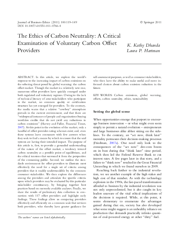 The Communication of Corporate Social Responsibility: United States and European Union Multinational Corporations