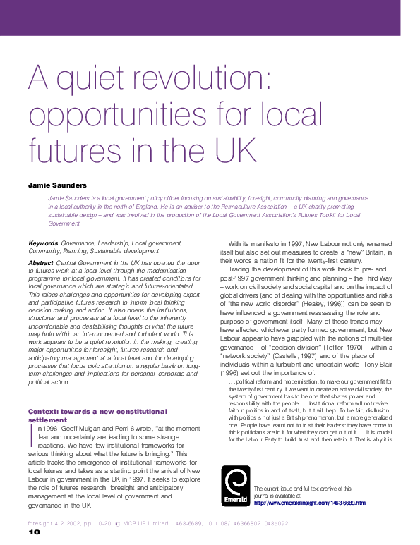 Revolution montreal image