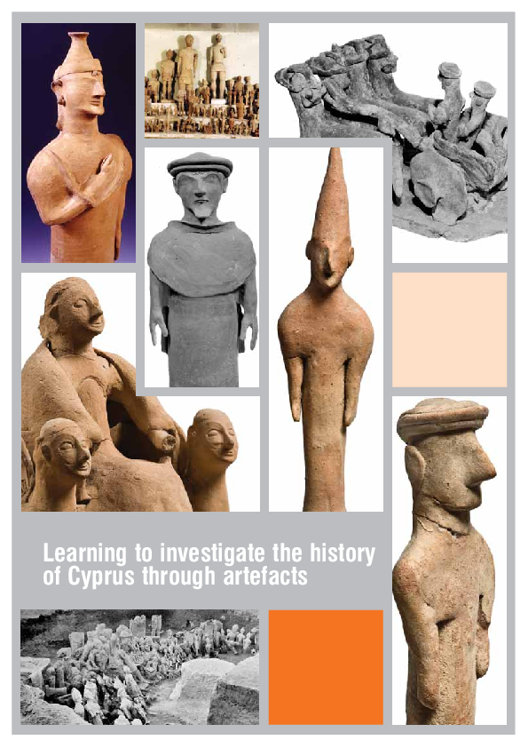 (PDF) Learning to investigate the history of Cyprus through artefacts ...