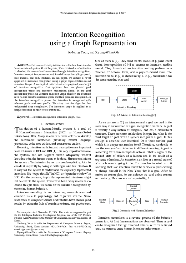 (PDF) A comparison of first and second order training algorithms for ...