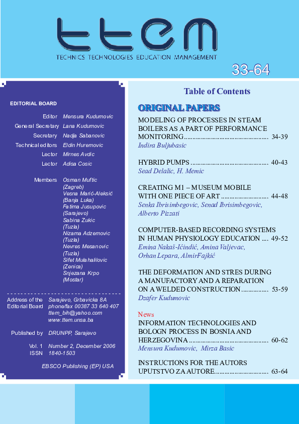 Pdf Creating M1 Museum Mobile With One Piece Of Art Senka Ibrisimbegovic Academia Edu