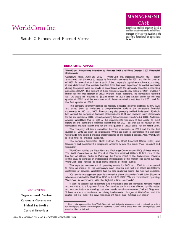 Worldcom inc stock certificates value image