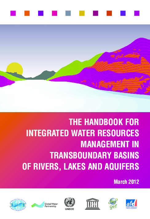 (PDF) THE HANDBOOK FOR INTEGRATED WATER RESOURCES MANAGEMENT IN ...
