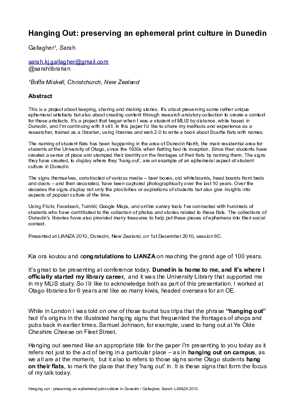 Family tradition essay assignment image