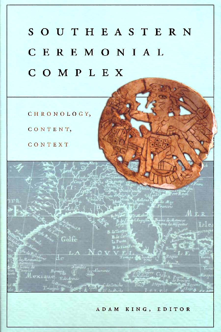 (PDF) Hightower Anthropomorphic Marine Shell Gorgets and Duck River ...