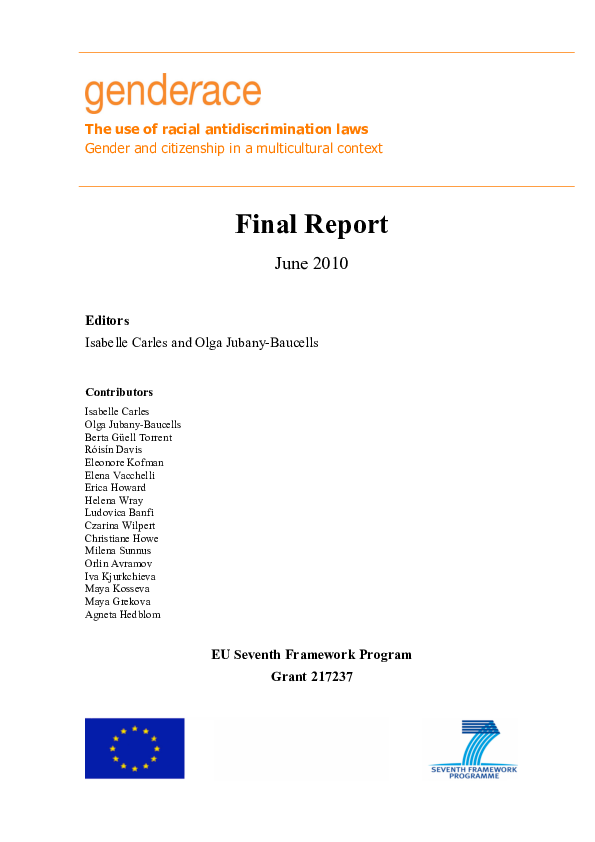 The objectives and impact of affirmative action in bostonunited states the end of affirmative action