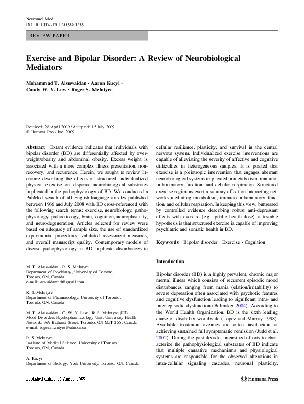 Neurobiological disorder diagnosis picture