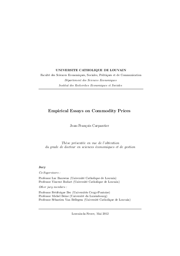 Essay commodity 06 picture