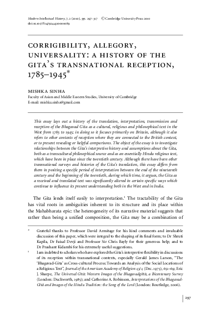 Thesis of corrigibility 03 picture