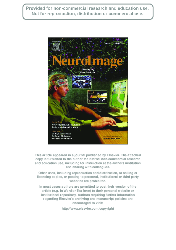 (PDF) Adaptive training using an artificial neural network and EEG ...