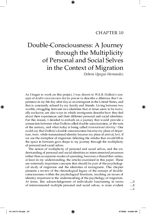 The souls of black folk pdf image