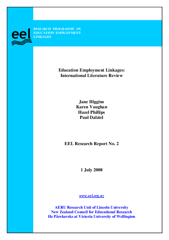 Literature review linkages 07 image