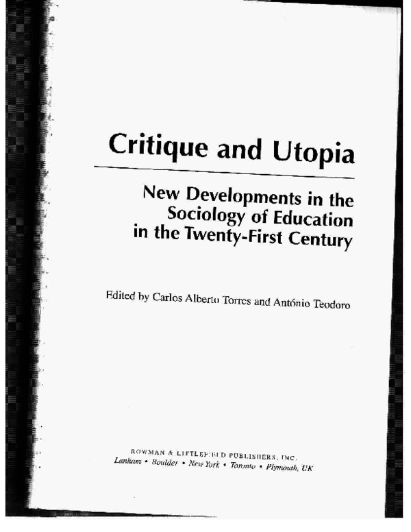 Social reproduction examples image