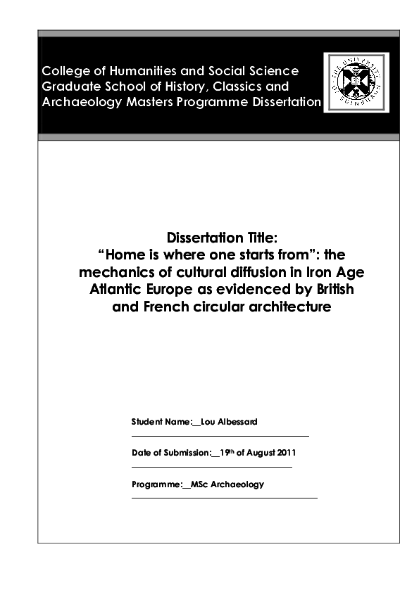 Interesting topics in aging picture