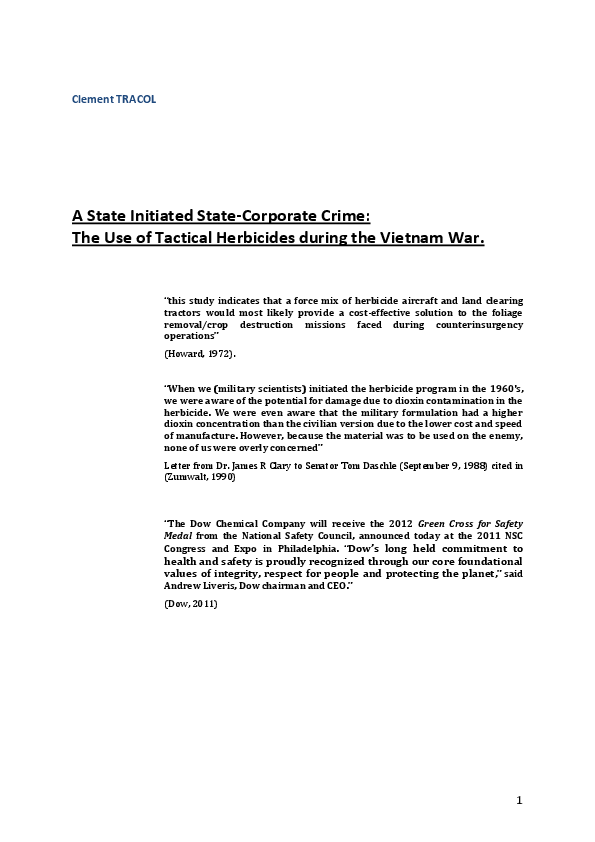 Agent orange essays 08 image