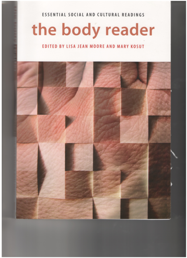 (PDF) The Body Reader