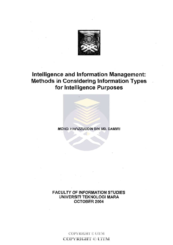 Intelligence cooperation thesis 03 picture