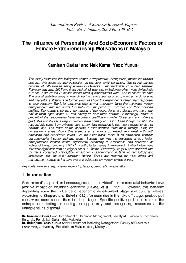 Entrepreneur jobs picture