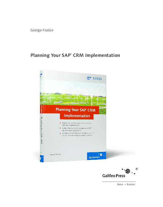 Sap implementation project plan pdf image