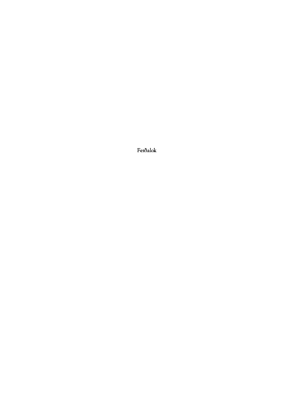 (PDF) Ferðalok: Skýrsla handa akademíu