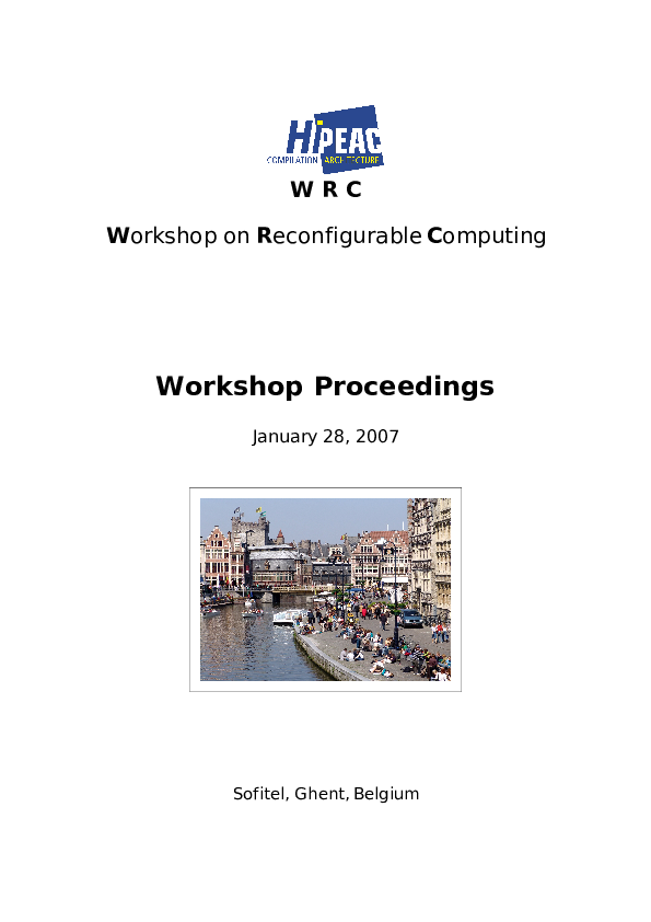 Fpga vhdl projects picture