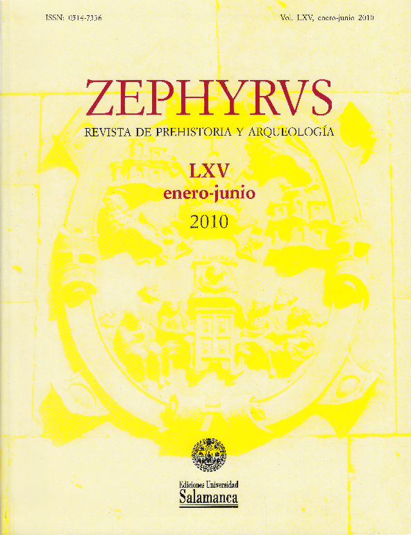 (PDF) Labrum romano procedente de las termas del campamento de la Legio ...