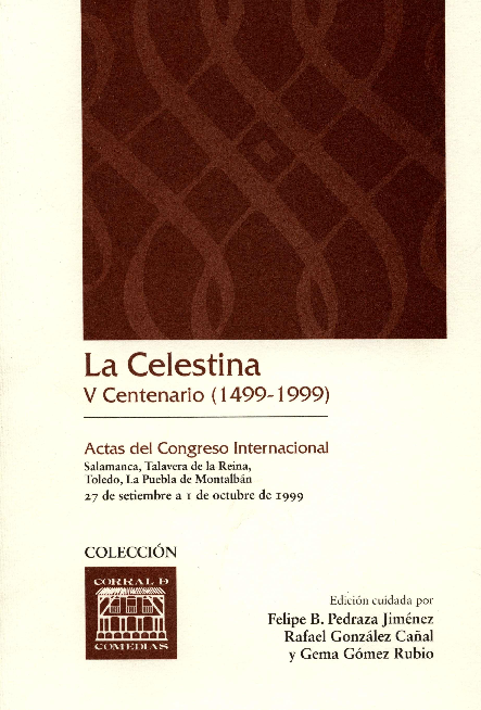 La celestina essay 07 picture