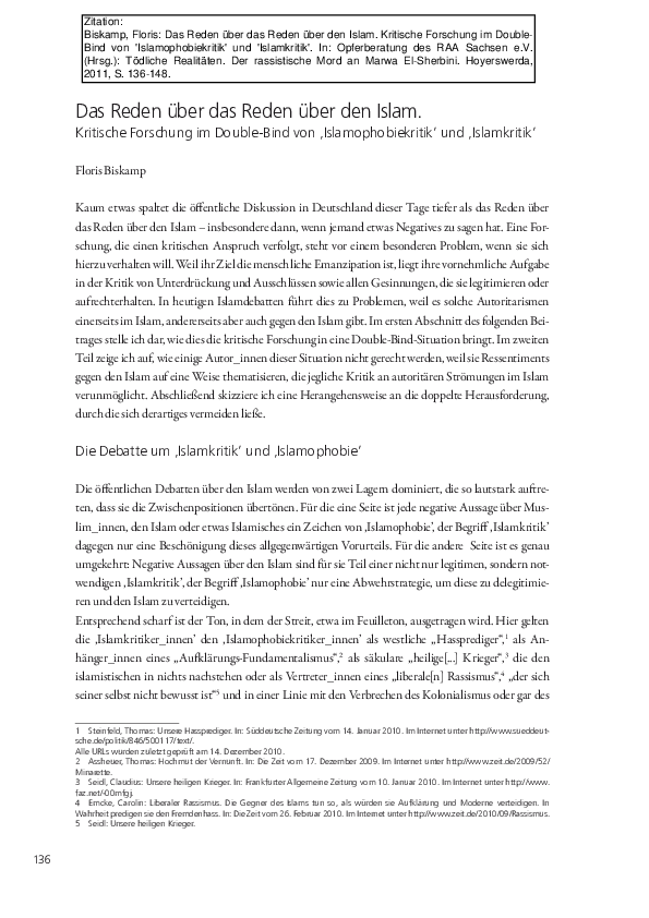 Islam kritische essays asp 08 picture