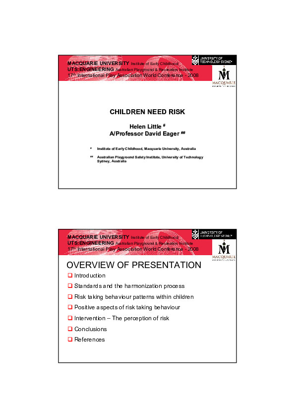 Take a risk essay examples image