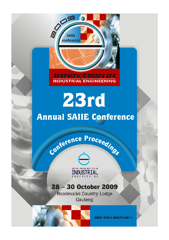 (PDF) The development of open innovation models to assist the ...