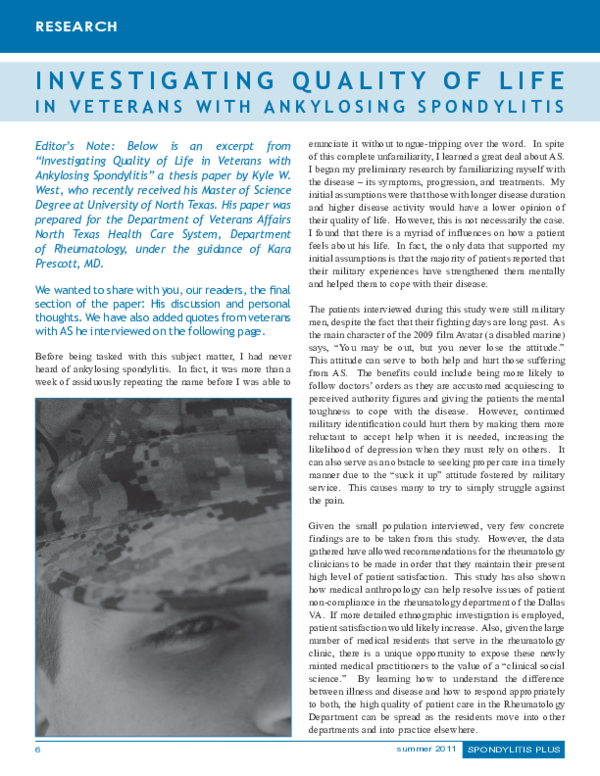 Ankylosing spondylitis rehab protocol picture