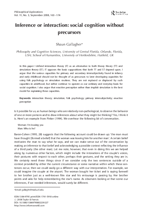  Social Cognition Example Example Of Social Cognition 2022 10 31